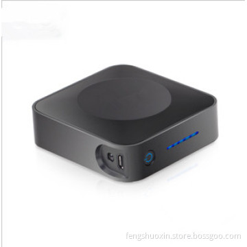 12000mAh Universal Backup Powerbank Battery Pack Charger for Sumsung/iPhone (FSX-05602)